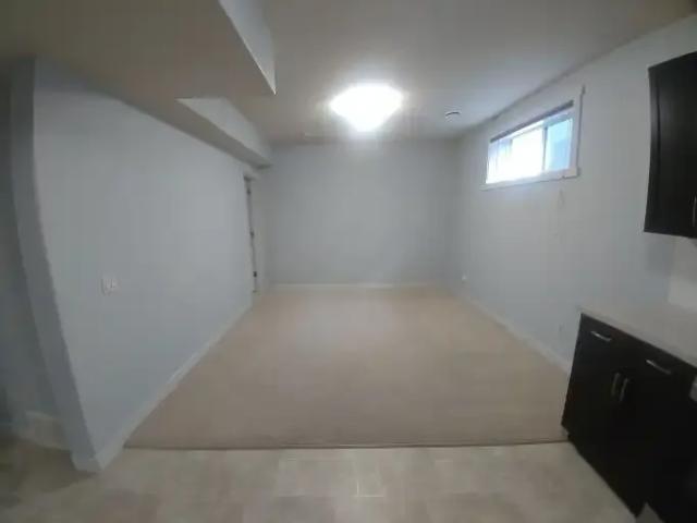 Apartment for rent in Granville, Edmonton