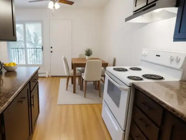 Apartment for rent in Wedgewood, Alberta