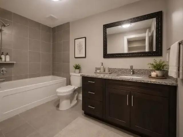 Apartment for rent in Wedgewood, Alberta