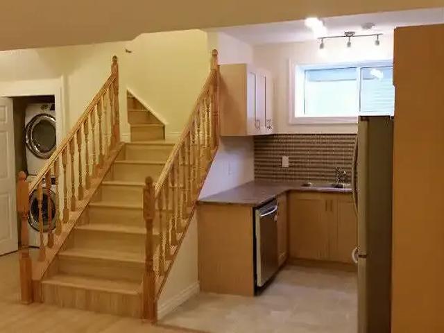 Apartment for rent in Wedgewood, Alberta