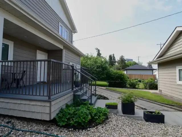 Apartment for rent in Wedgewood, Alberta