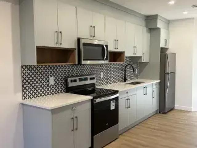 Apartment for rent in Wedgewood, Alberta