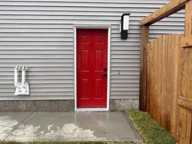 Apartment for rent in Glastonbury, Edmonton