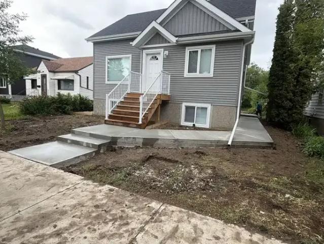 Apartment for rent in Pleasantview, Edmonton