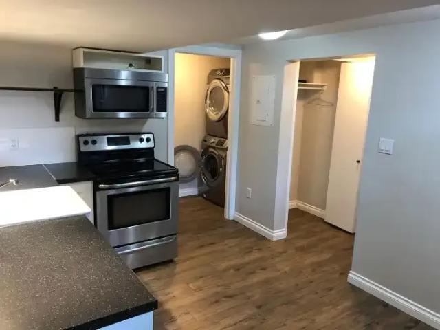 Apartment for rent in Allendale, Edmonton
