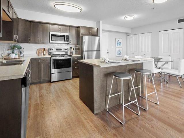 Apartment for rent in Wedgewood, Alberta