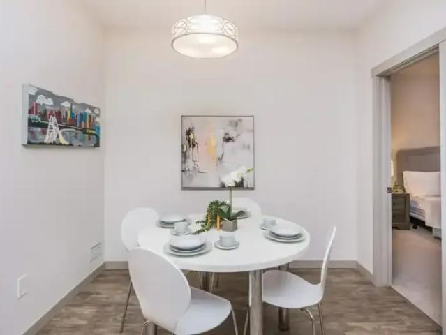 Apartment for rent in Wedgewood, Alberta