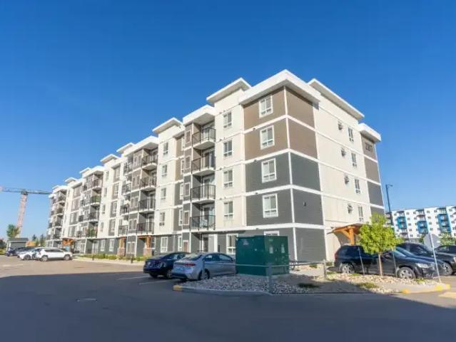 Apartment for rent in Wedgewood, Alberta