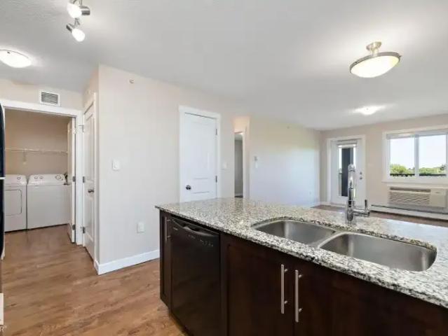 Apartment for rent in Wedgewood, Alberta