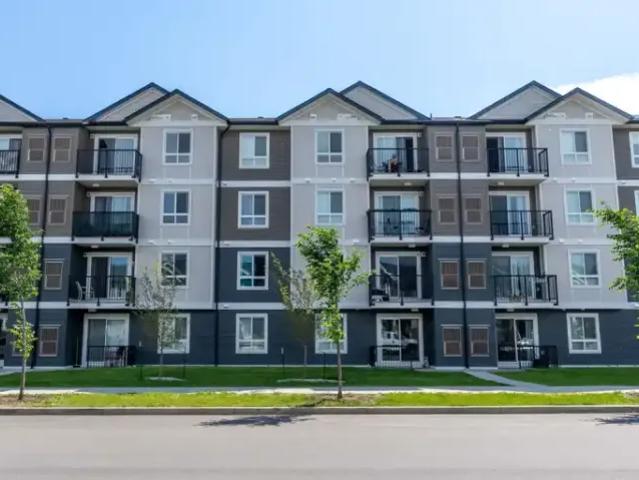 Apartment for rent in Wedgewood, Alberta