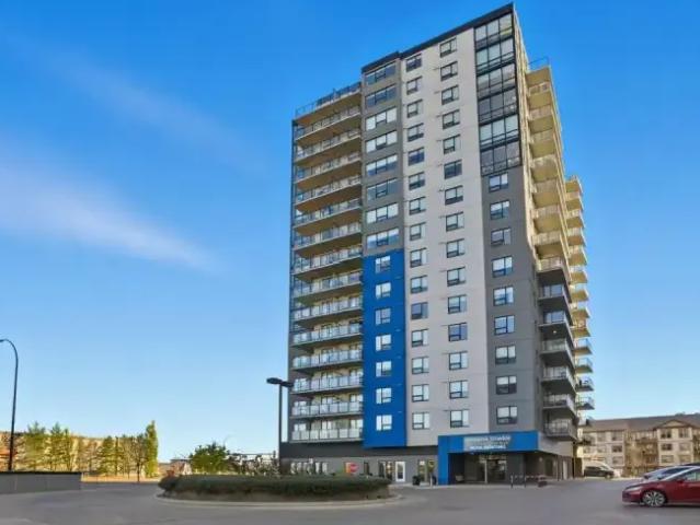Apartment for rent in Ambleside, Edmonton