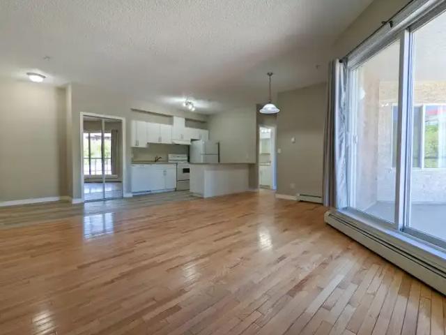 Apartment for rent in Wedgewood, Alberta