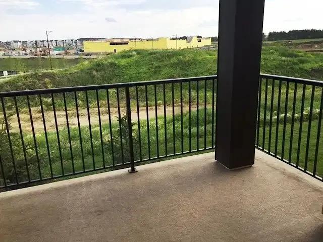 Apartment for rent in Wedgewood, Alberta