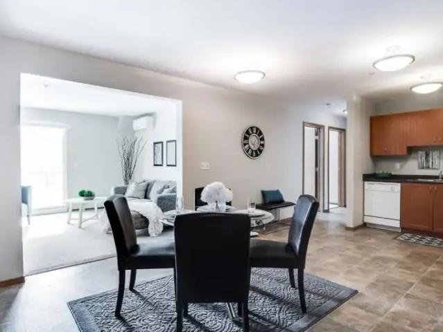 Apartment for rent in Wedgewood, Alberta