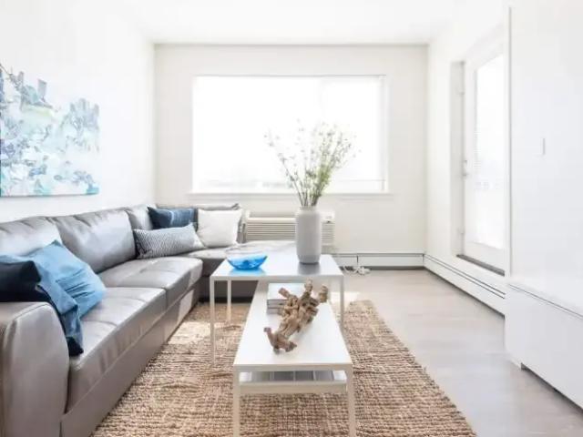 Apartment for rent in Wedgewood, Alberta