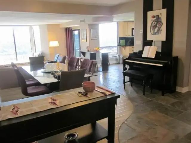 Apartment for rent in Wedgewood, Alberta