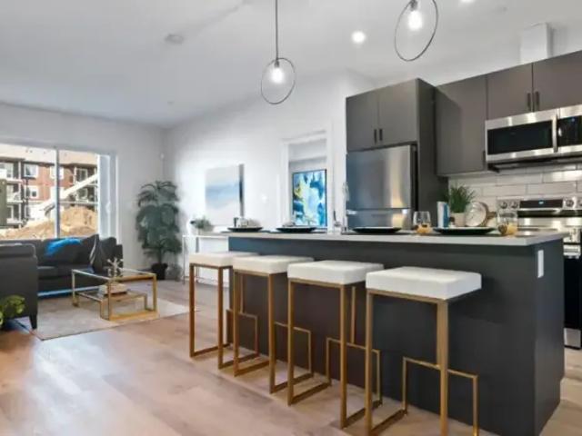 Apartment for rent in Wedgewood, Alberta