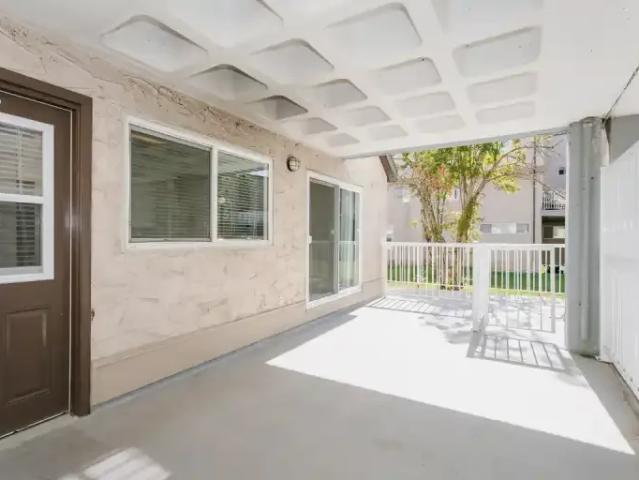 Apartment for rent in Wedgewood, Alberta
