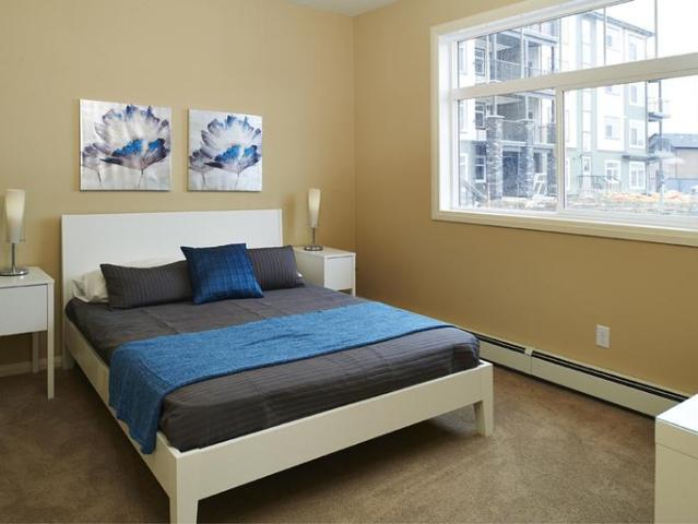 Apartment for rent in Wedgewood, Alberta
