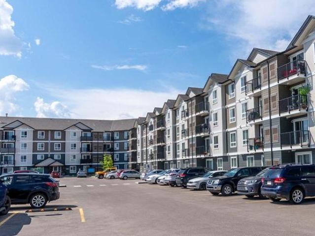 Apartment for rent in Wedgewood, Alberta