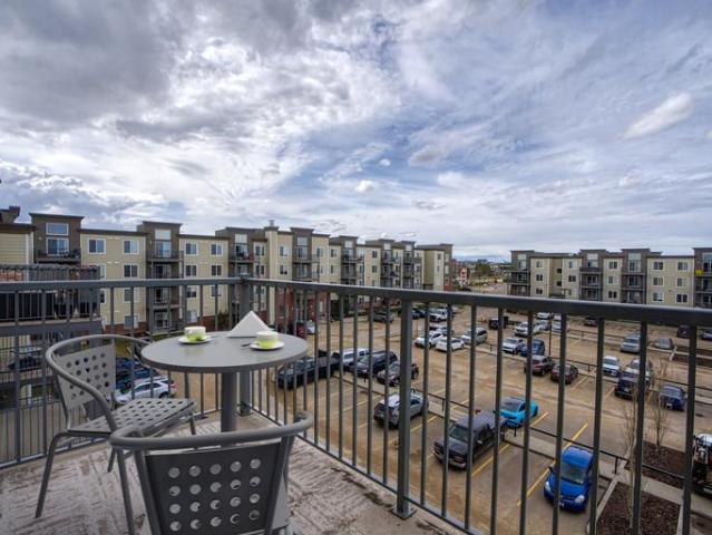 Apartment for rent in Wedgewood, Alberta