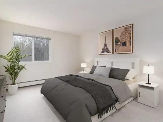 Apartment for rent in Riverbend Community, Edmonton