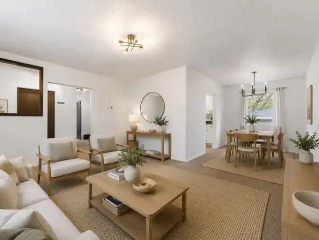 Apartment for rent in Wedgewood, Alberta