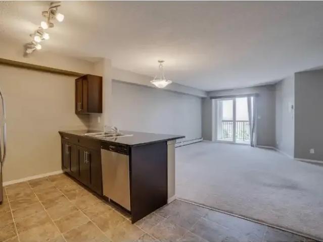 Apartment for rent in Walker, Edmonton