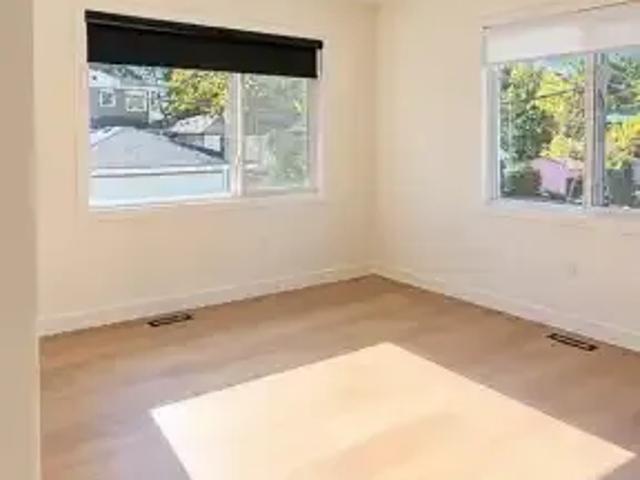Apartment for rent in Mill Creek South, Edmonton