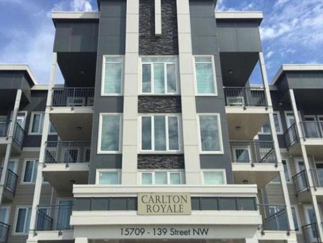 Apartment for rent in Wedgewood, Alberta