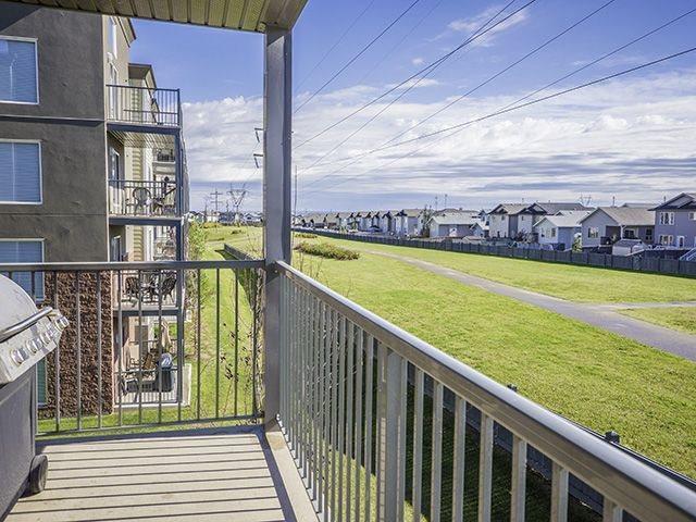 Apartment for rent in Wedgewood, Alberta