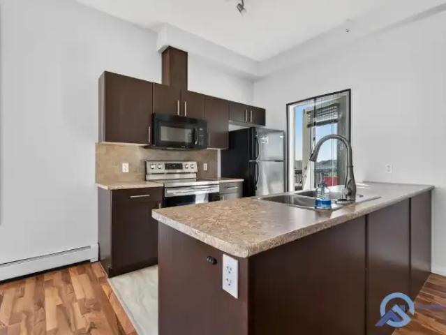Apartment for rent in Wedgewood, Alberta