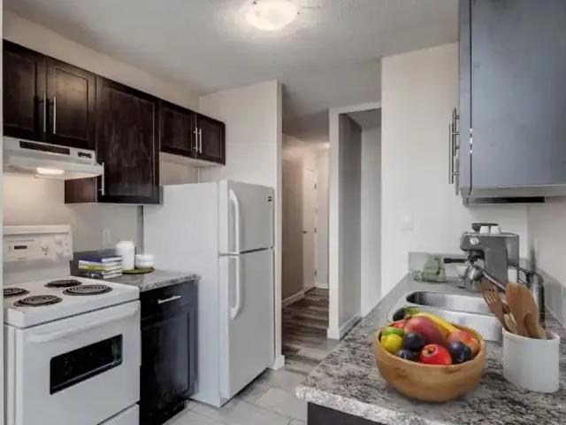 Apartment for rent in Wedgewood, Alberta