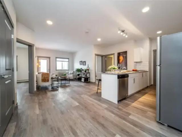 Apartment for rent in Wedgewood, Alberta