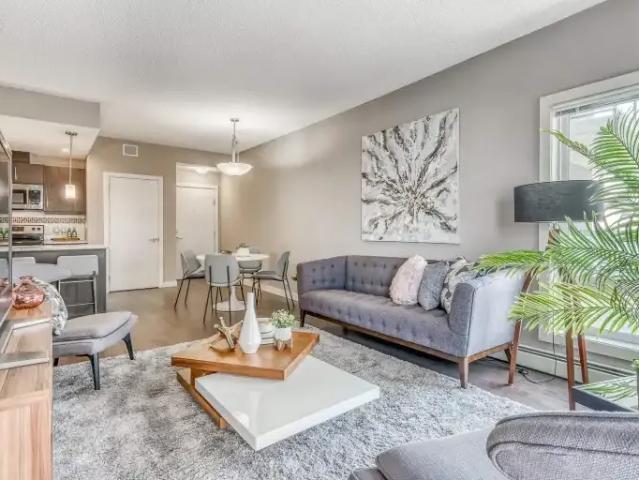 Apartment for rent in Wedgewood, Alberta