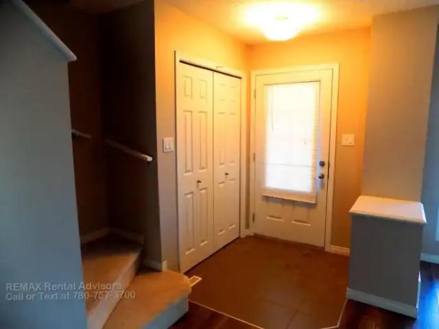 Apartment for rent in Wedgewood, Alberta