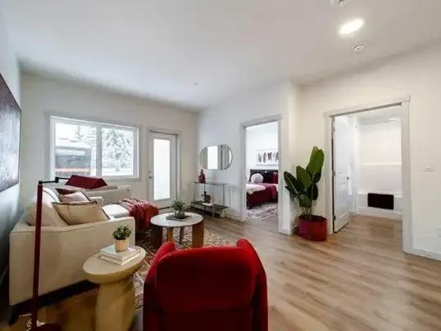 Apartment for rent in Wedgewood, Alberta