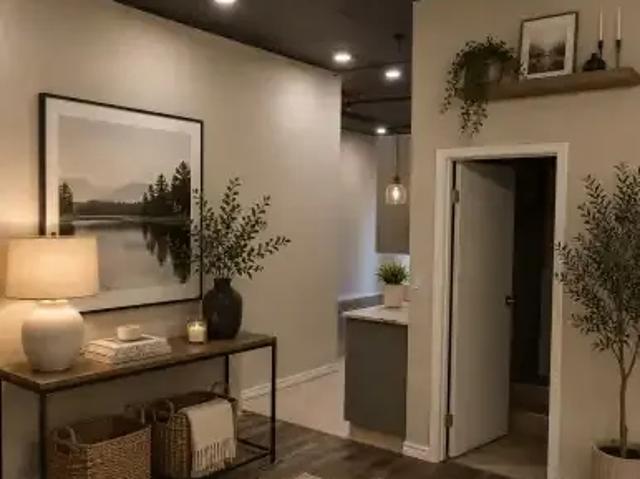 Apartment for rent in Downtown, Edmonton