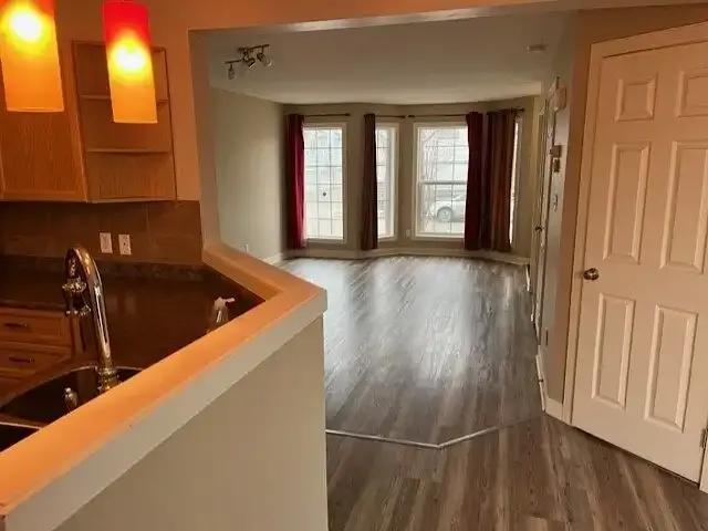 Apartment for rent in Wedgewood, Alberta