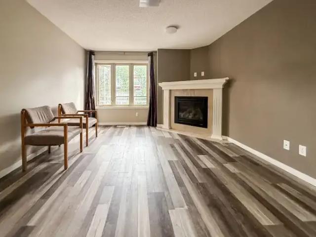 Apartment for rent in Wedgewood, Alberta