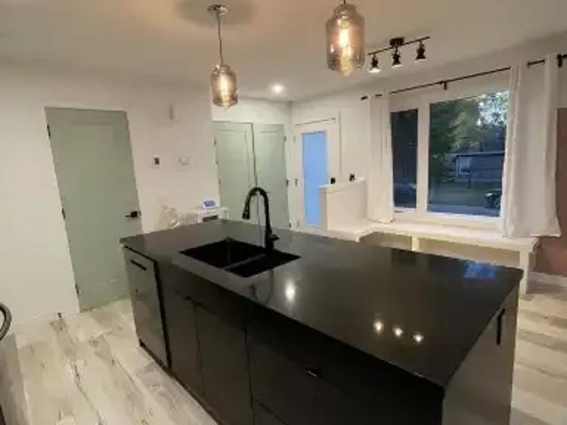 Apartment for rent in Parkdale, Edmonton
