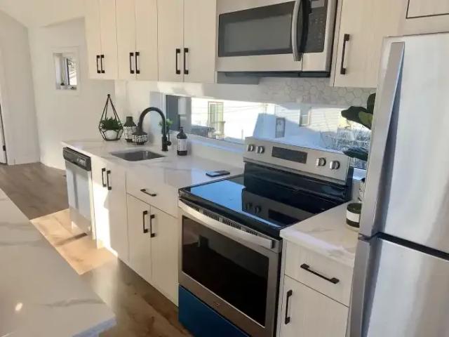Apartment for rent in Wedgewood, Alberta