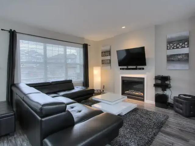 Apartment for rent in Wedgewood, Alberta