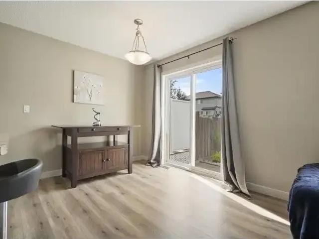 Apartment for rent in Callaghan, Edmonton