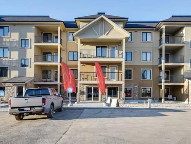 Apartment for rent in Wedgewood, Alberta