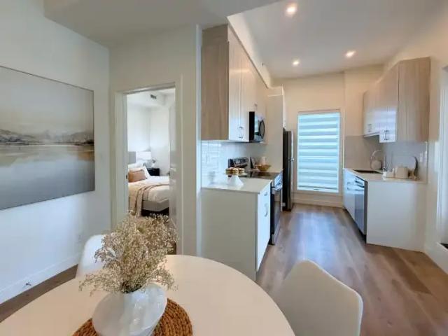 Apartment for rent in Wedgewood, Alberta
