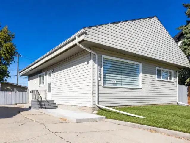 Apartment for rent in Glenwood, Edmonton