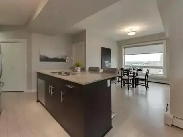 Apartment for rent in Wedgewood, Alberta
