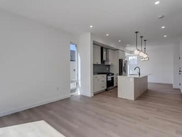 Apartment for rent in Glenora, Edmonton