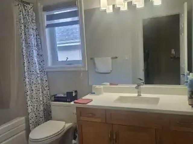 Apartment for rent in Wedgewood, Alberta